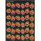 PARTY PUMPKIN (SPARKLE STICKERS)