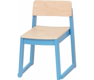 Wood Chair S