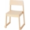 Wood Chair M
