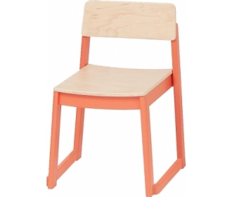 Wood Chair M