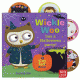 WICKLE WOO HAS A HALLOWEEN PARTY