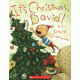 IT'S CHRISTMAS, DAVID! (PB)