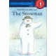 SIR 1: SNOWMAN